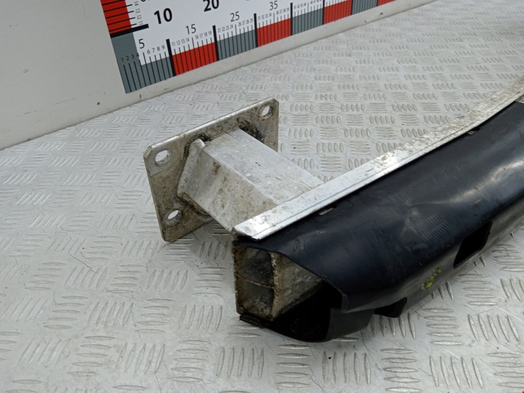 Усилитель переднего бампера (передний) PEUGEOT Partner 2008-2018