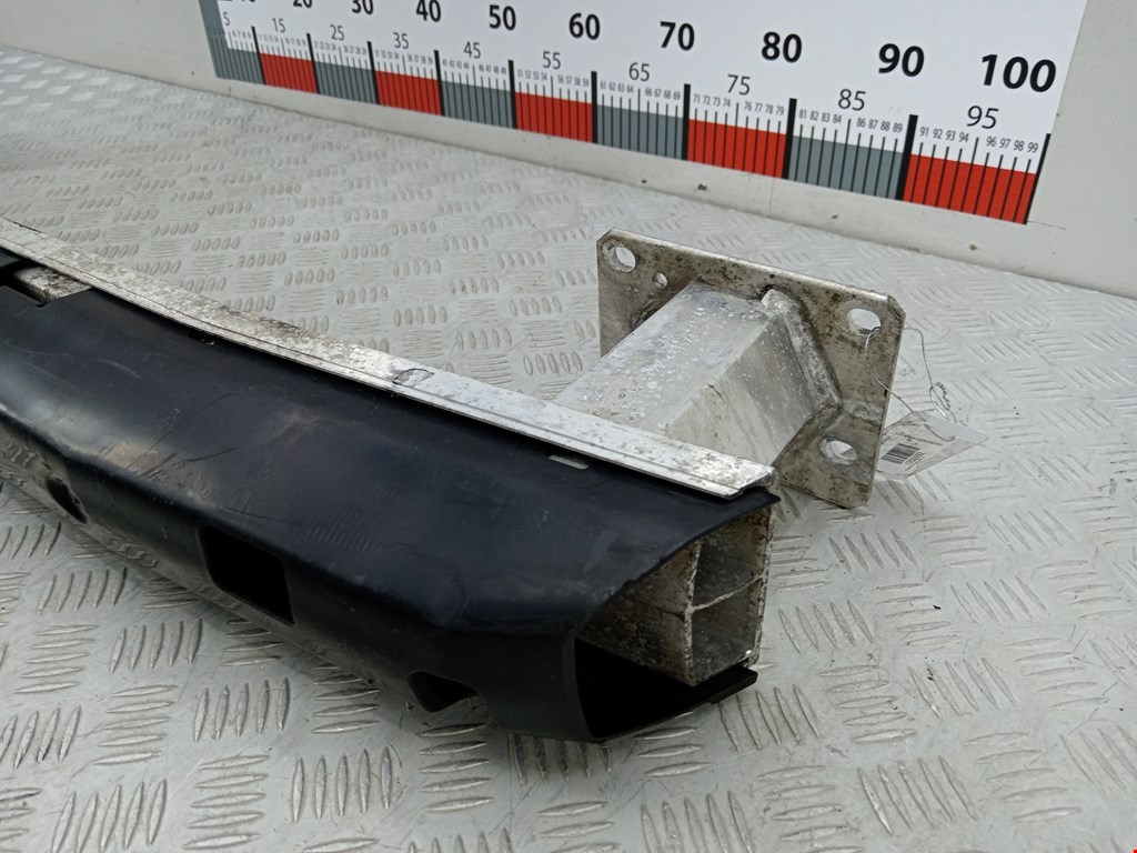 Усилитель переднего бампера (передний) PEUGEOT Partner 2008-2018