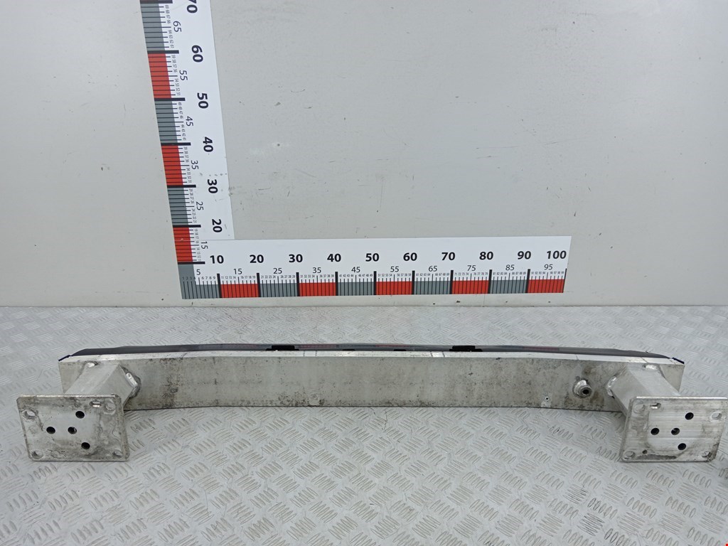 Усилитель переднего бампера (передний) PEUGEOT Partner 2008-2018