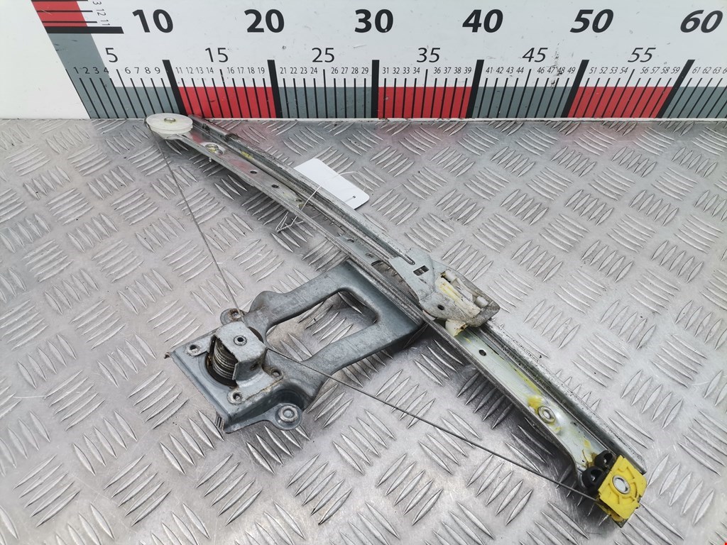 Стеклоподъемник задний левый BMW 3er E46 1998-2006