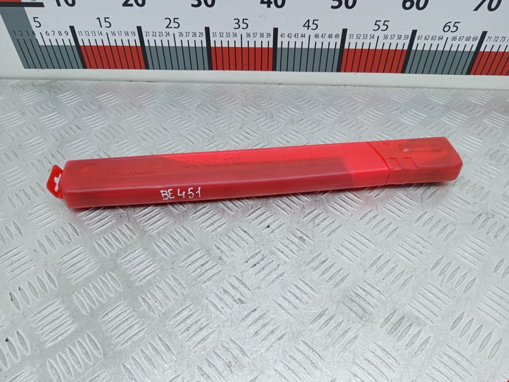 Знак аварийной остановки FIAT Doblo 1 2000-2005