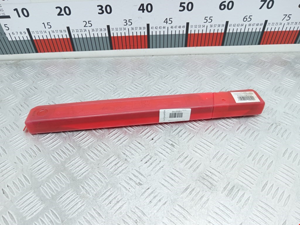 Знак аварийной остановки FIAT Doblo 1 2000-2005