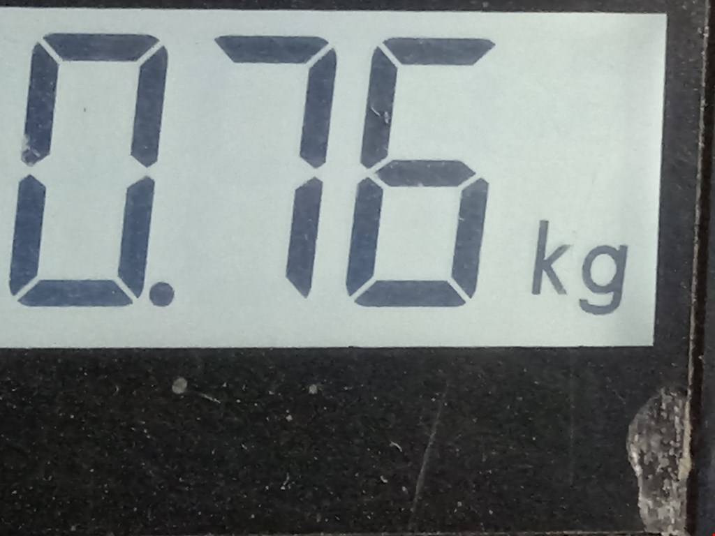 Знак аварийной остановки FIAT Doblo 1 2000-2005