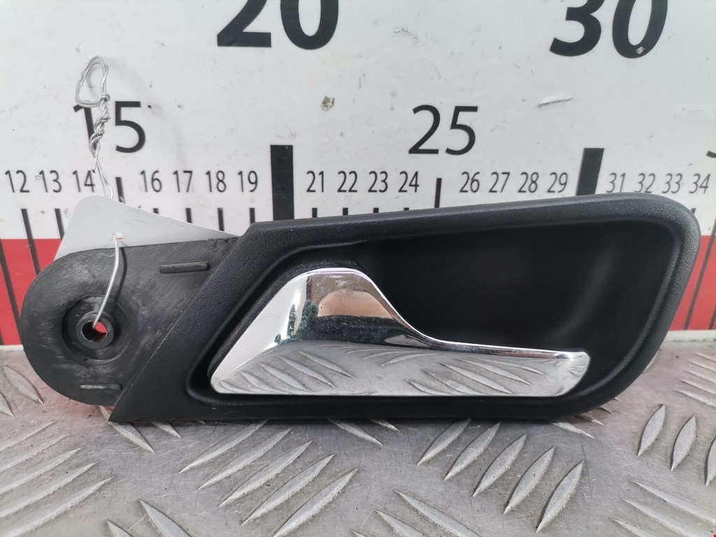 Ручка дверная передняя внутренняя левая MERCEDES-BENZ CLK-Class W208 1997-2002