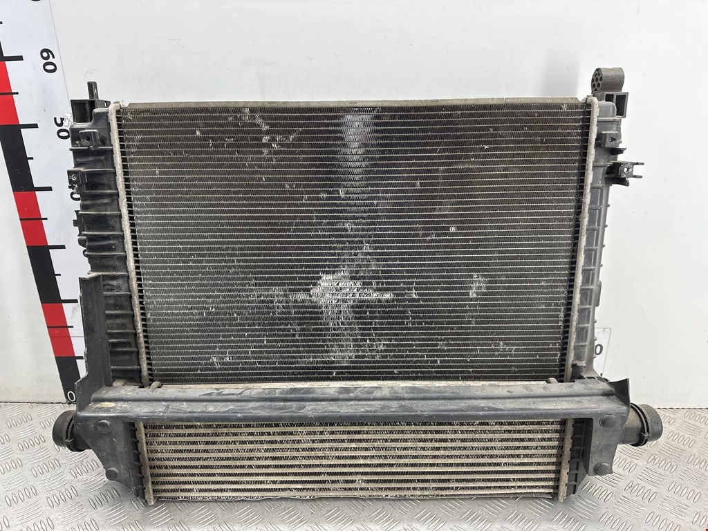 Радиатор основной OPEL Mokka 2012-2019