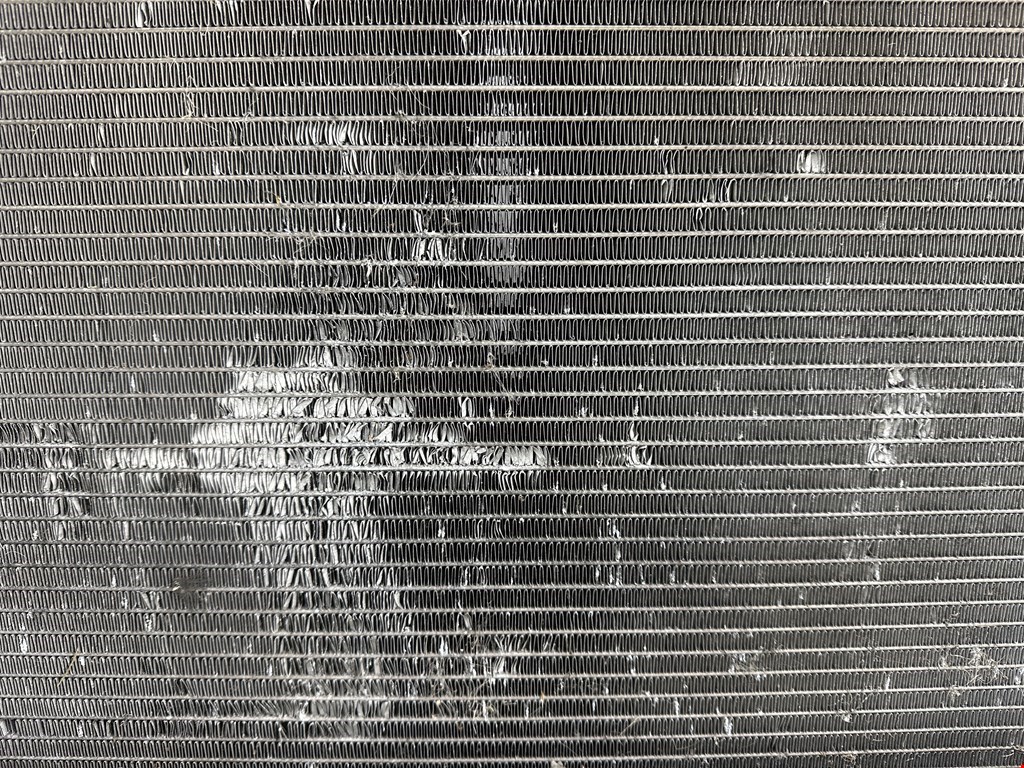 Радиатор основной OPEL Mokka 2012-2019