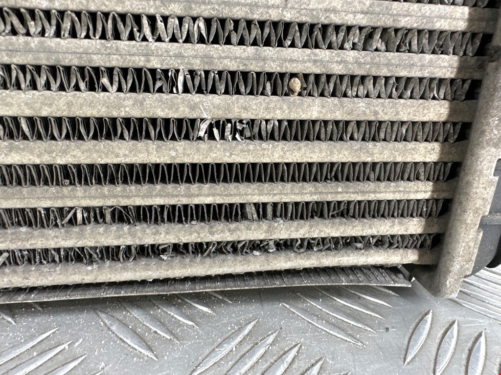 Радиатор основной OPEL Mokka 2012-2019