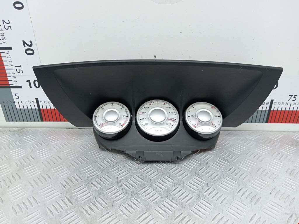 Панель приборов (щиток) PEUGEOT 807 2002-2014