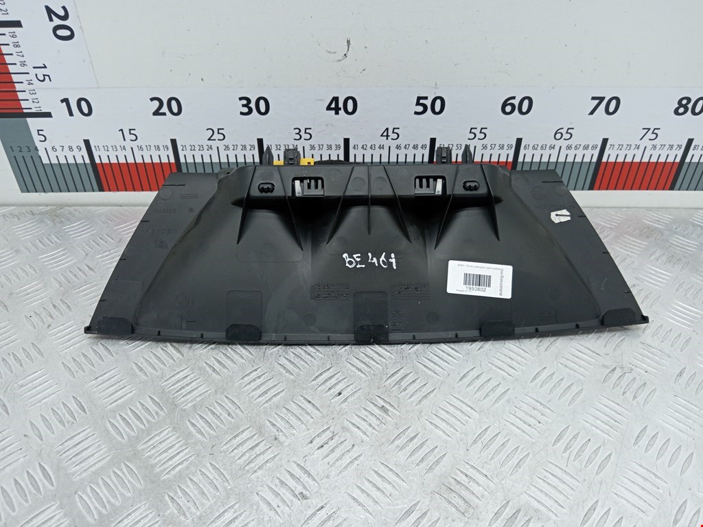 Панель приборов (щиток) PEUGEOT 807 2002-2014