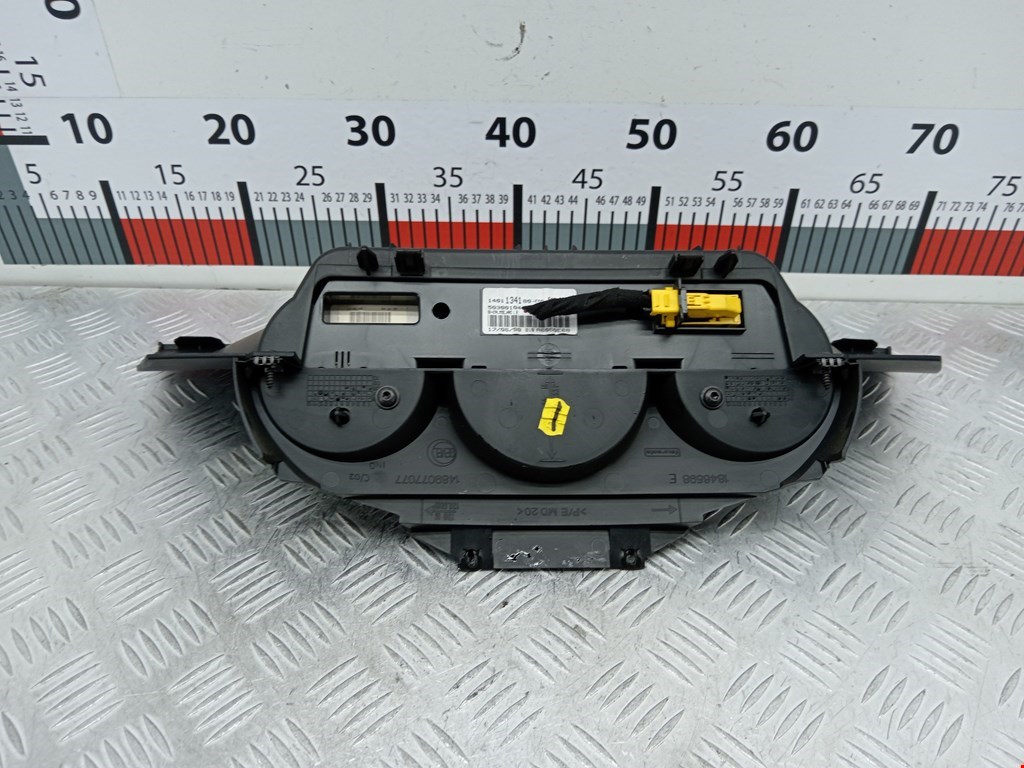 Панель приборов (щиток) PEUGEOT 807 2002-2014