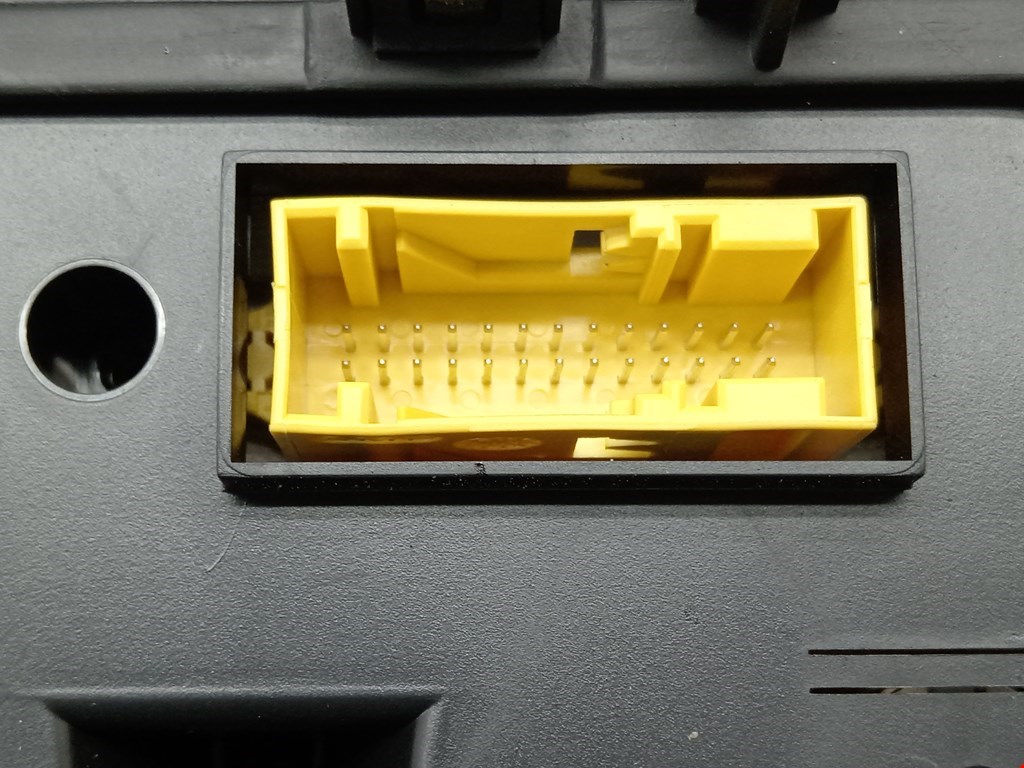 Панель приборов (щиток) PEUGEOT 807 2002-2014