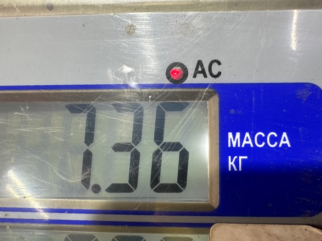 Радиатор основной OPEL Mokka 2012-2019