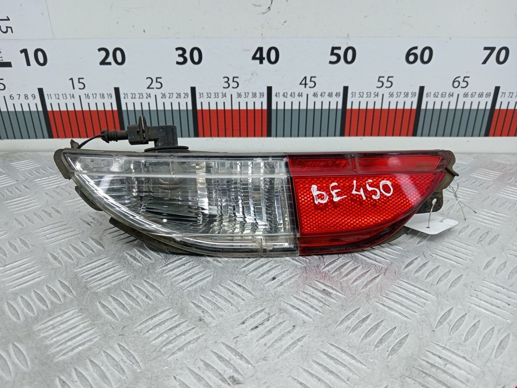 Фонарь задний противотуманный FIAT Grande Punto 2005-2009