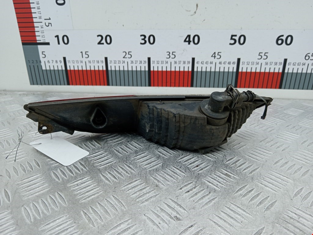 Фонарь задний противотуманный FIAT Grande Punto 2005-2009