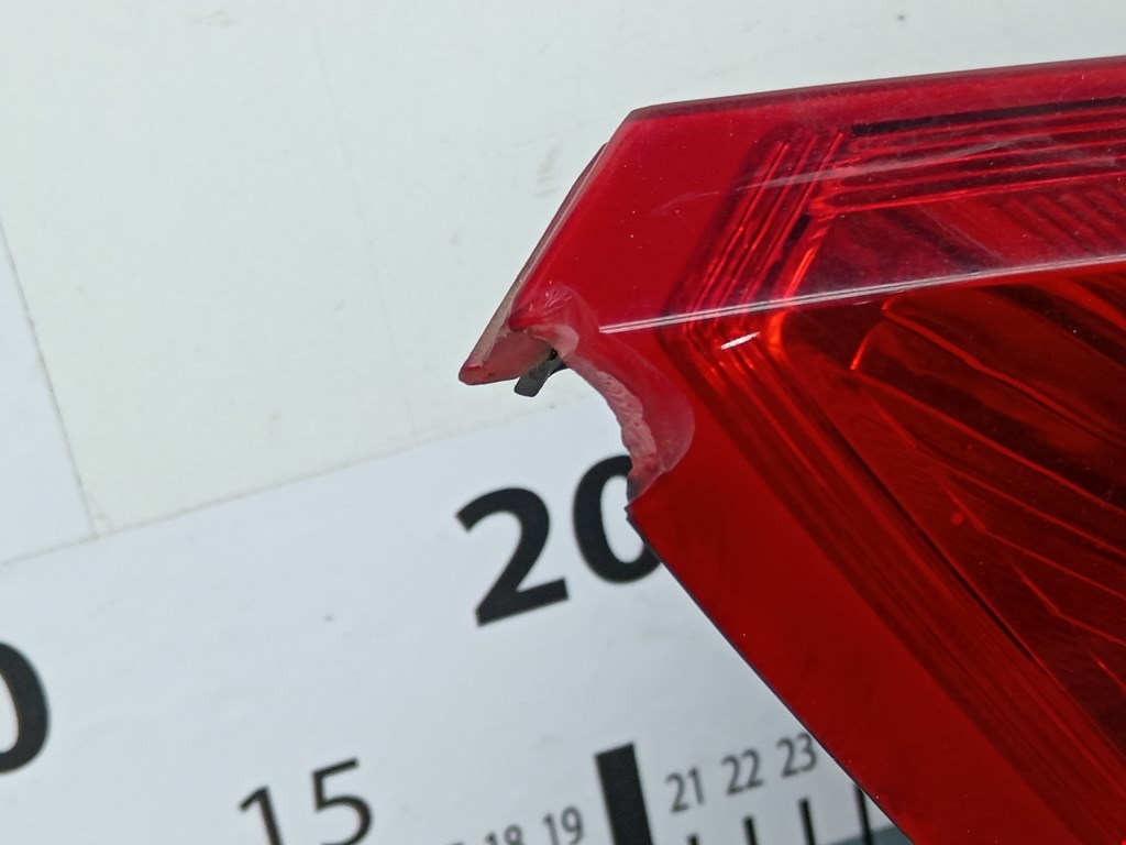 Фонарь задний правый FIAT Grande Punto 2005-2009