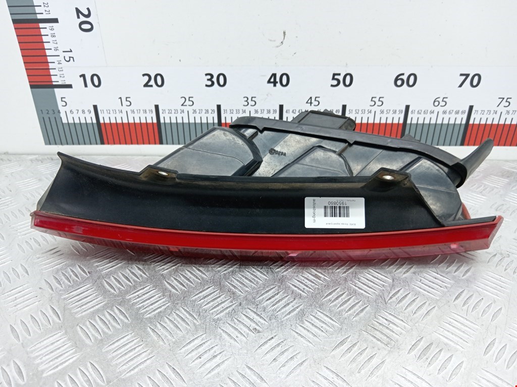 Фонарь задний правый FIAT Grande Punto 2005-2009
