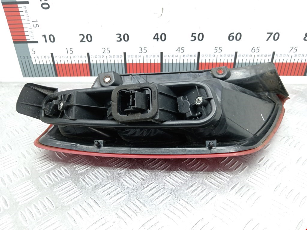 Фонарь задний правый FIAT Grande Punto 2005-2009