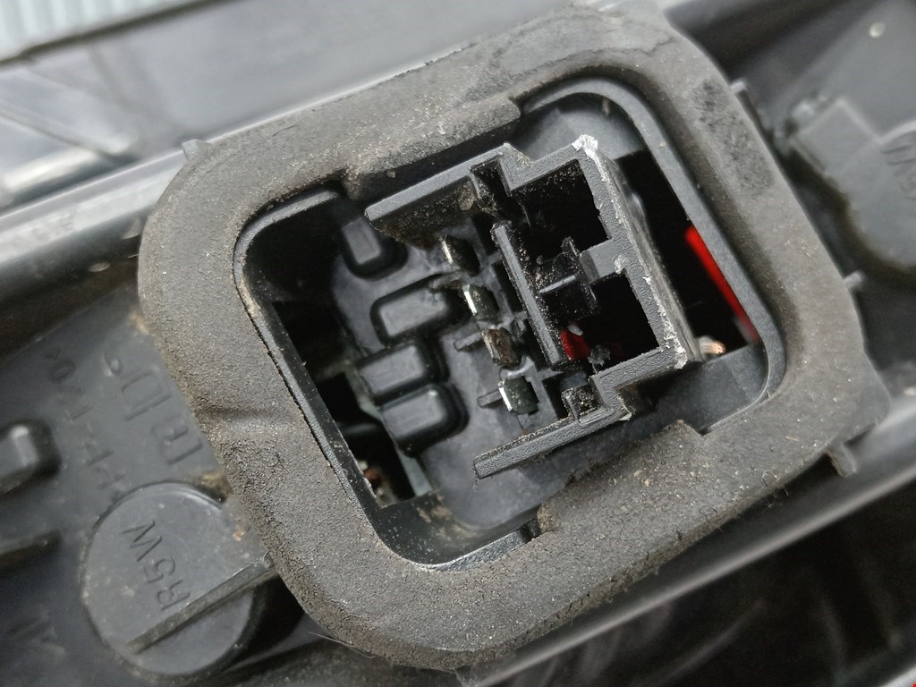 Фонарь задний правый FIAT Grande Punto 2005-2009