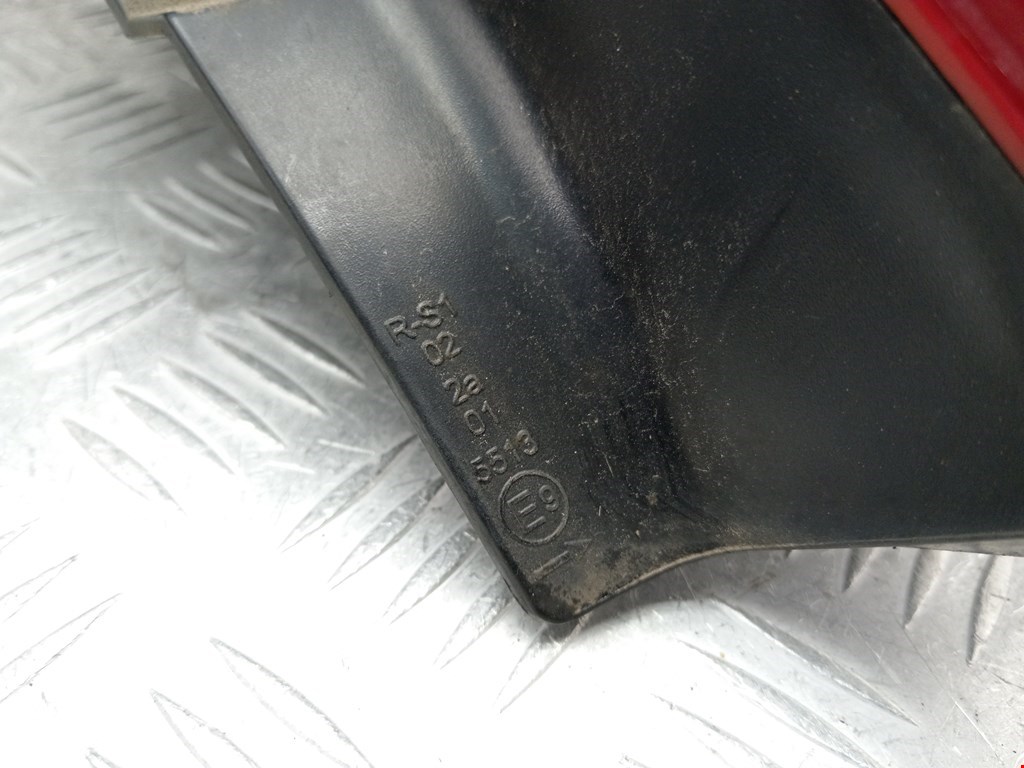 Фонарь задний правый FIAT Grande Punto 2005-2009