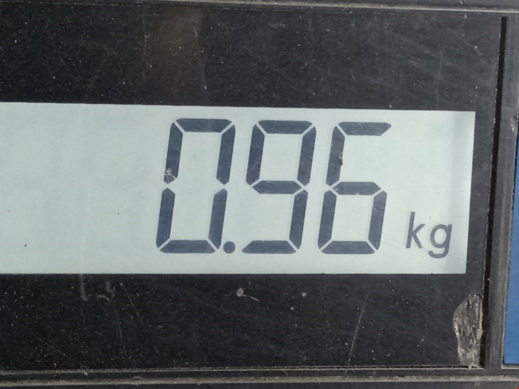 Фонарь задний правый FIAT Grande Punto 2005-2009