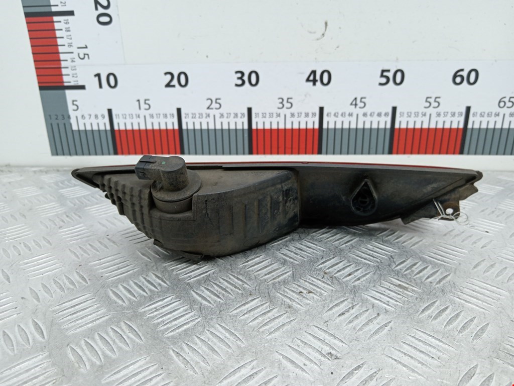 Фонарь задний противотуманный FIAT Grande Punto 2005-2009