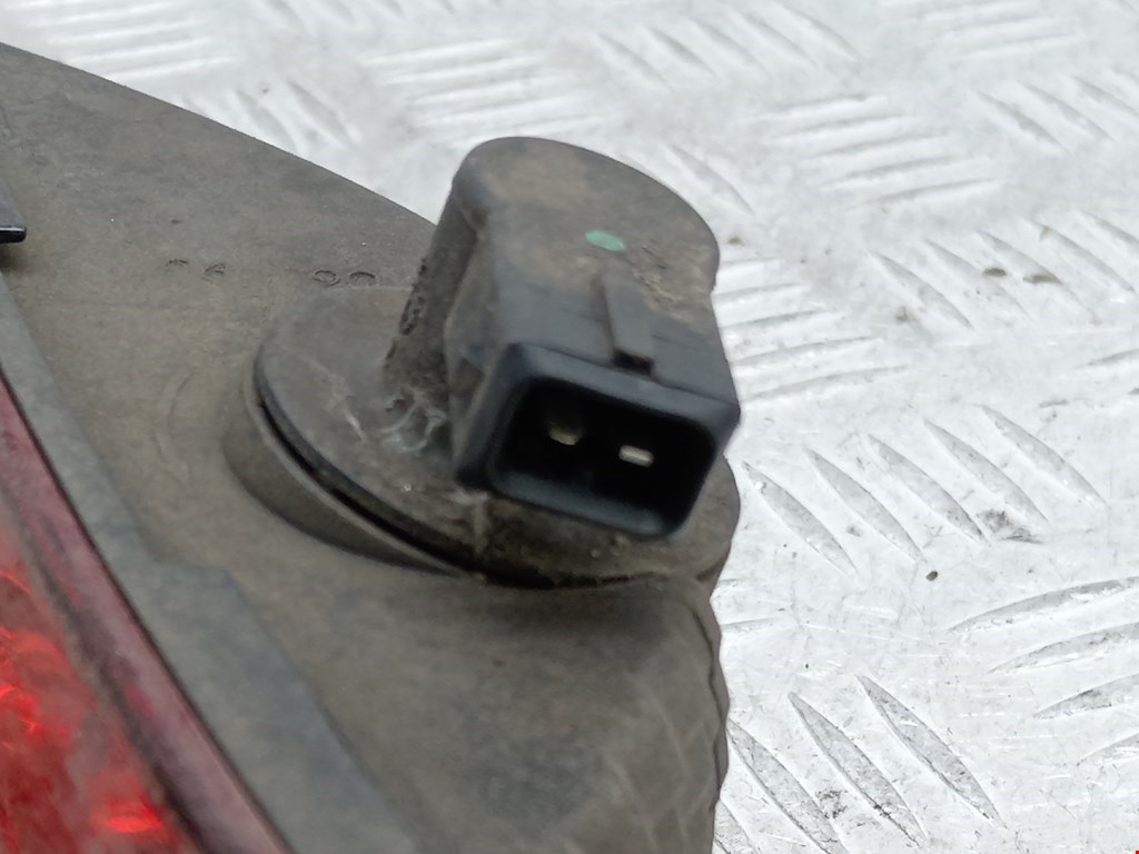 Фонарь задний противотуманный FIAT Grande Punto 2005-2009