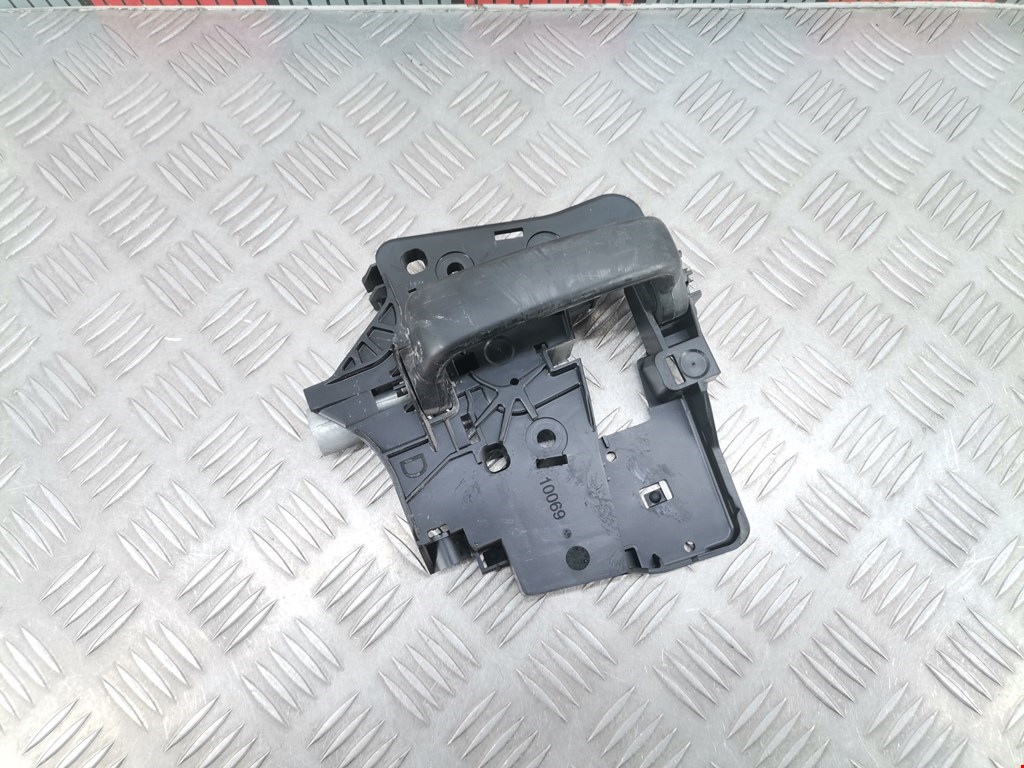 Ручка двери сдвижной внутренняя Citroen Jumpy (Dispatch) 2 (2006-2016)