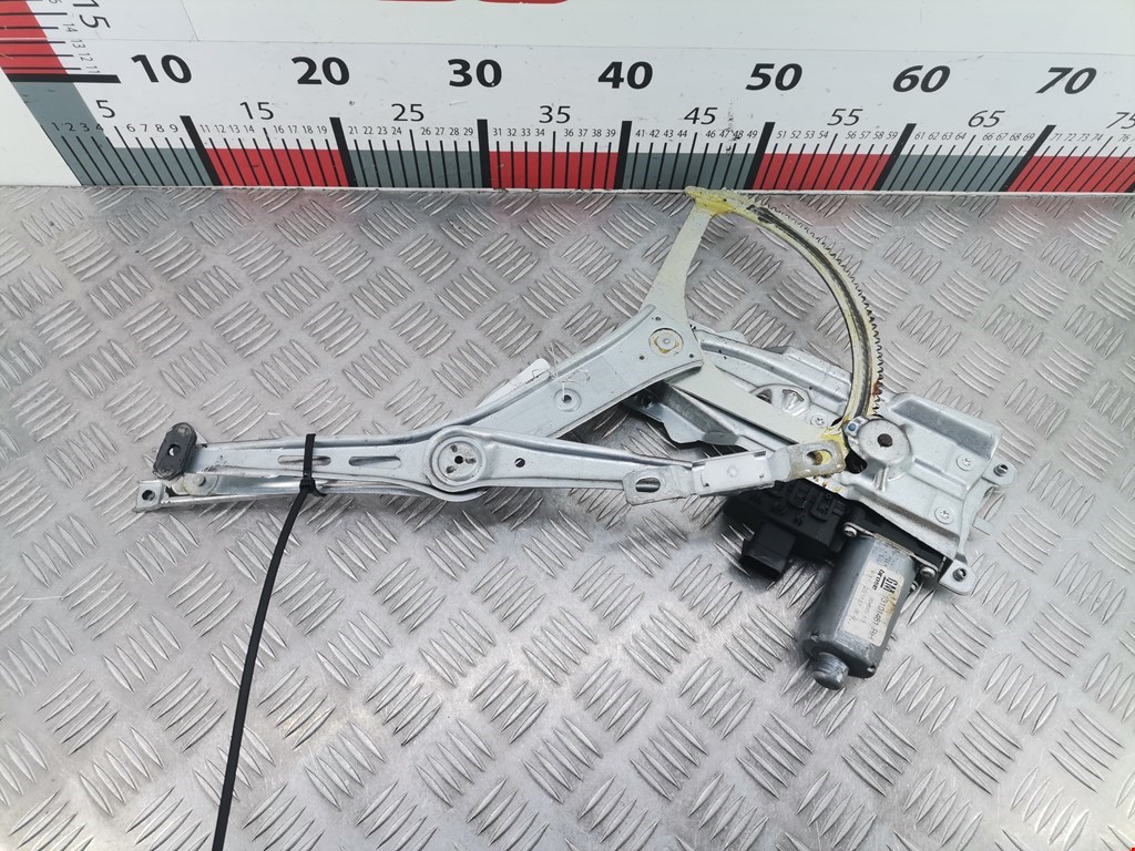 Стеклоподъемник передний правый OPEL Astra H/Family 2004-2015