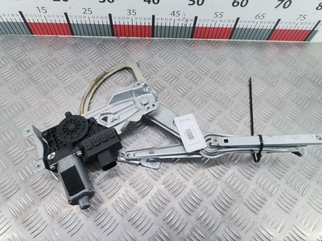 Стеклоподъемник передний правый OPEL Astra H/Family 2004-2015