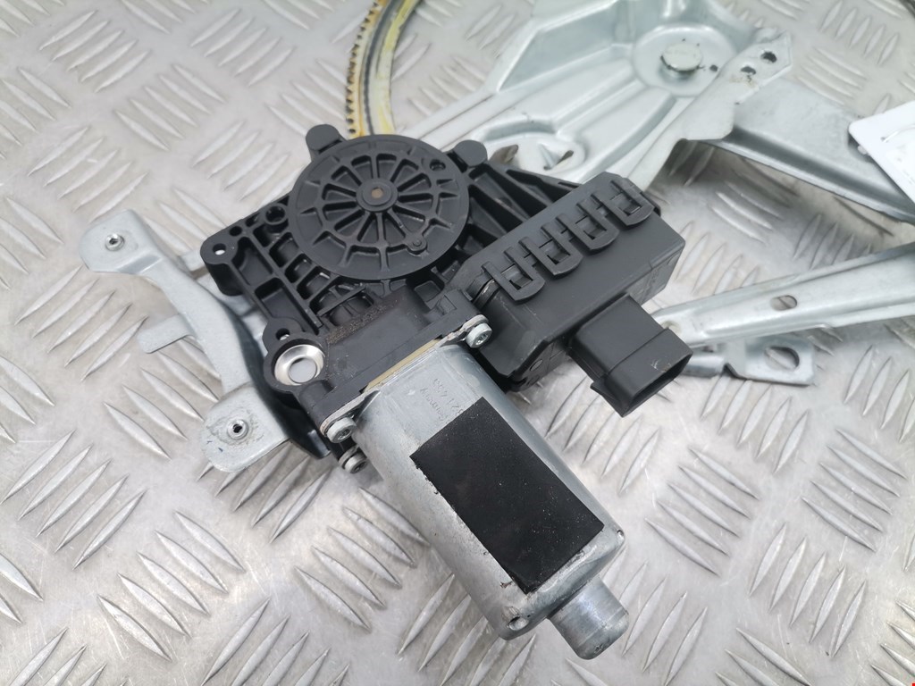 Стеклоподъемник передний правый OPEL Astra H/Family 2004-2015