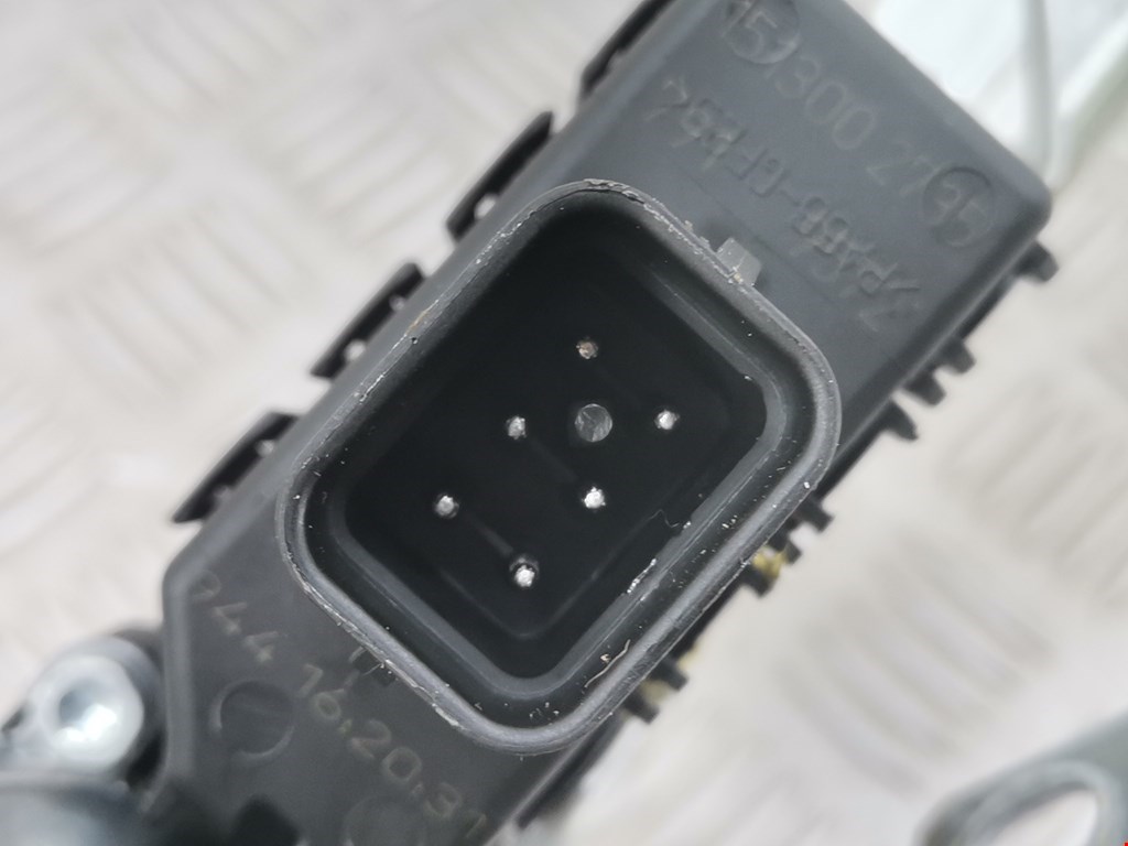 Стеклоподъемник передний правый OPEL Astra H/Family 2004-2015