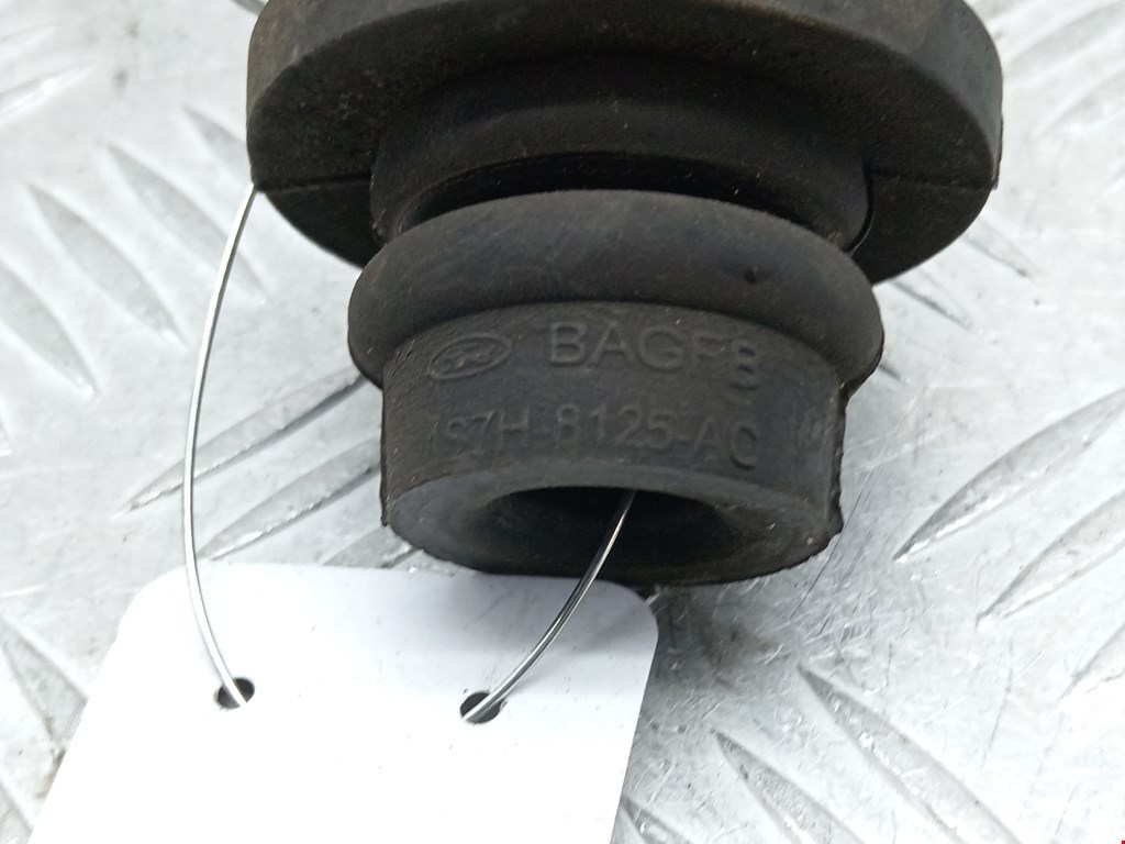 Кронштейн (крепление) радиатора FORD Transit 2006-2014