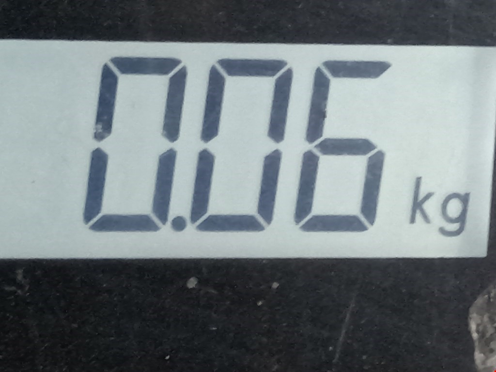 Кронштейн (крепление) радиатора FORD Transit 2006-2014