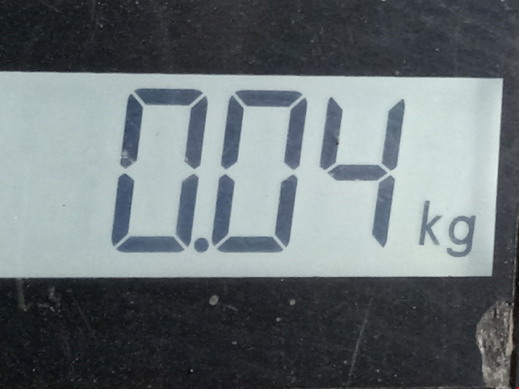 Кронштейн (крепление) радиатора FORD Transit 2006-2014