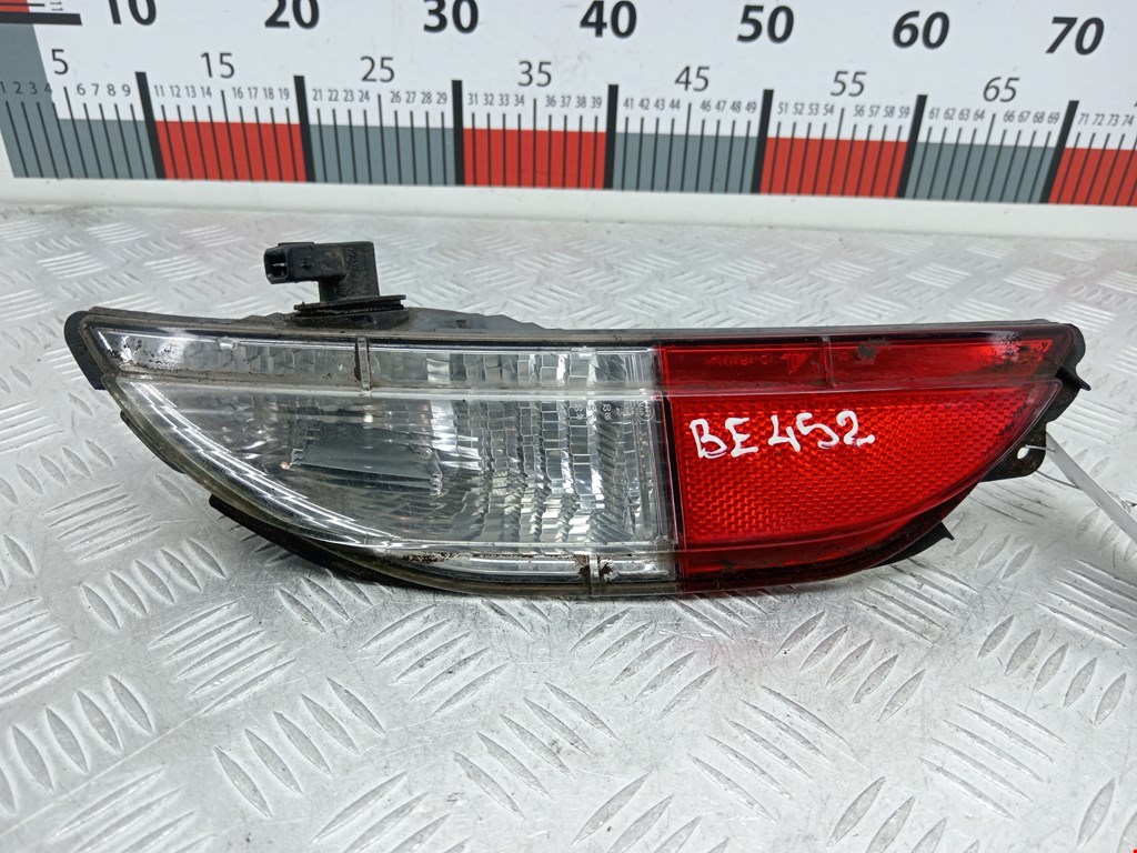 Фонарь задний противотуманный FIAT Grande Punto 2005-2009