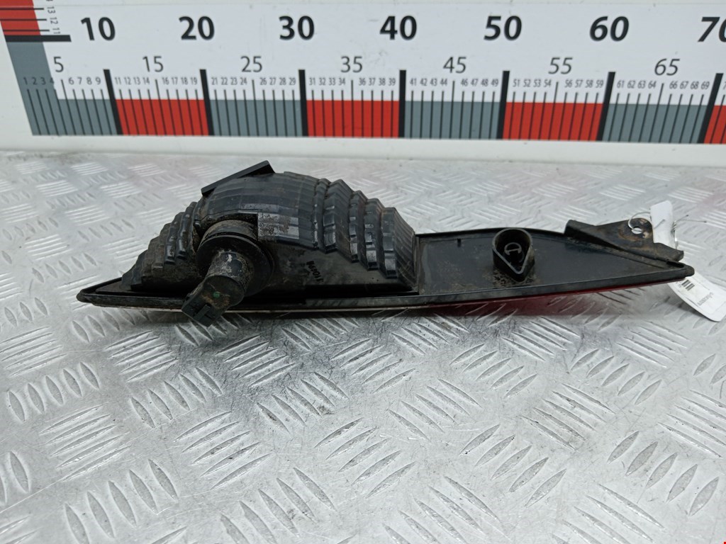 Фонарь задний противотуманный FIAT Grande Punto 2005-2009