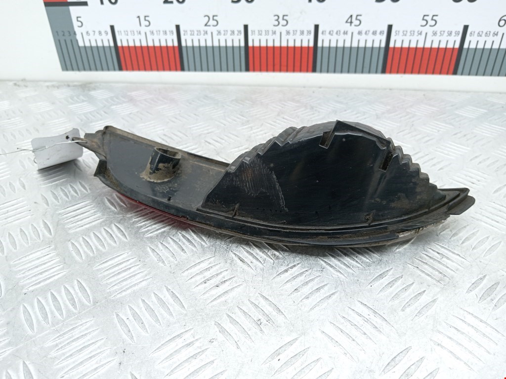 Фонарь задний противотуманный FIAT Grande Punto 2005-2009