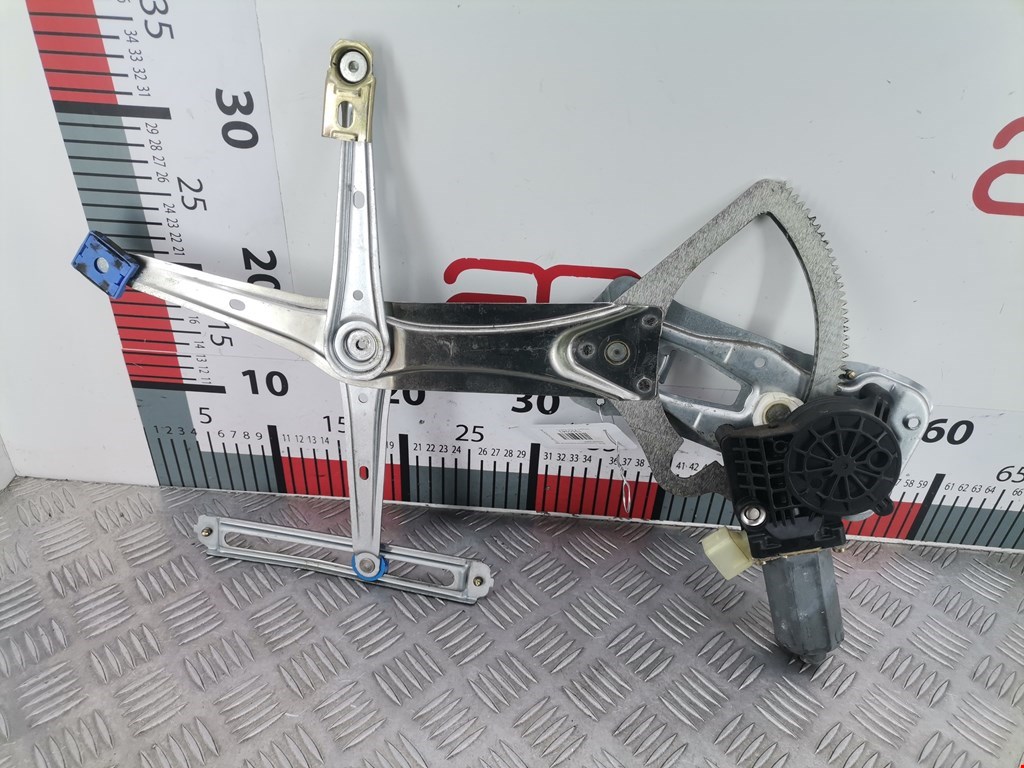 Стеклоподъемник передний правый MERCEDES-BENZ CLK-Class W208 1997-2002