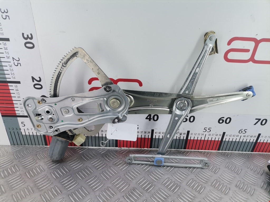 Стеклоподъемник передний правый MERCEDES-BENZ CLK-Class W208 1997-2002