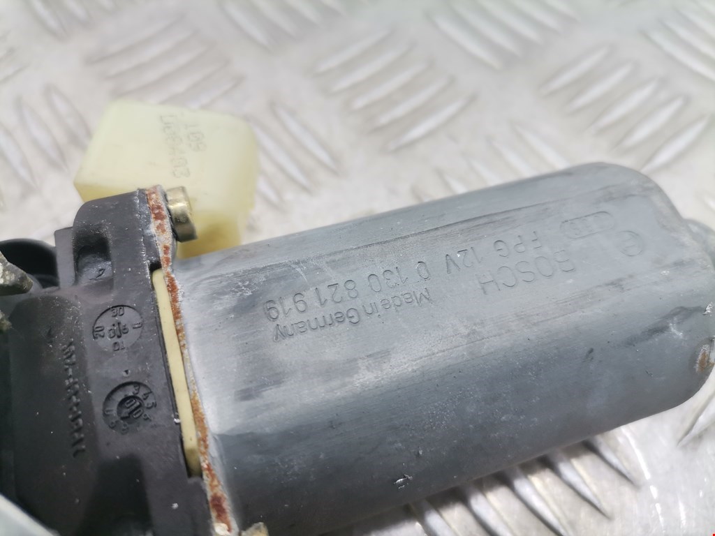 Стеклоподъемник передний правый MERCEDES-BENZ CLK-Class W208 1997-2002