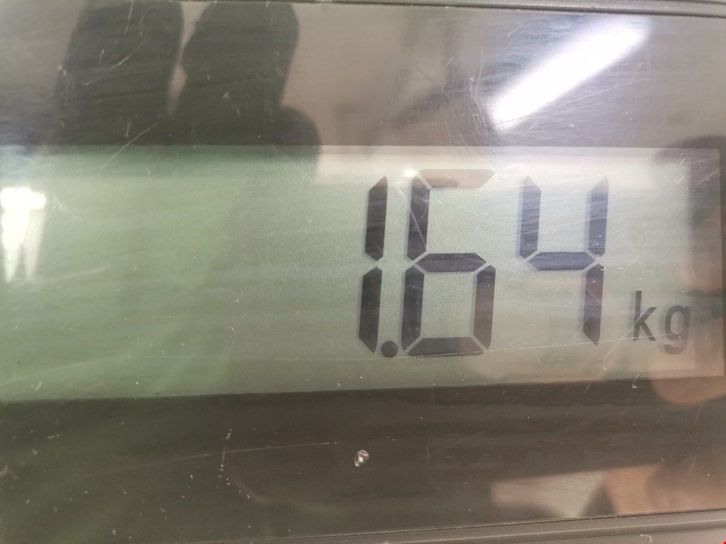 Стеклоподъемник передний правый MERCEDES-BENZ CLK-Class W208 1997-2002