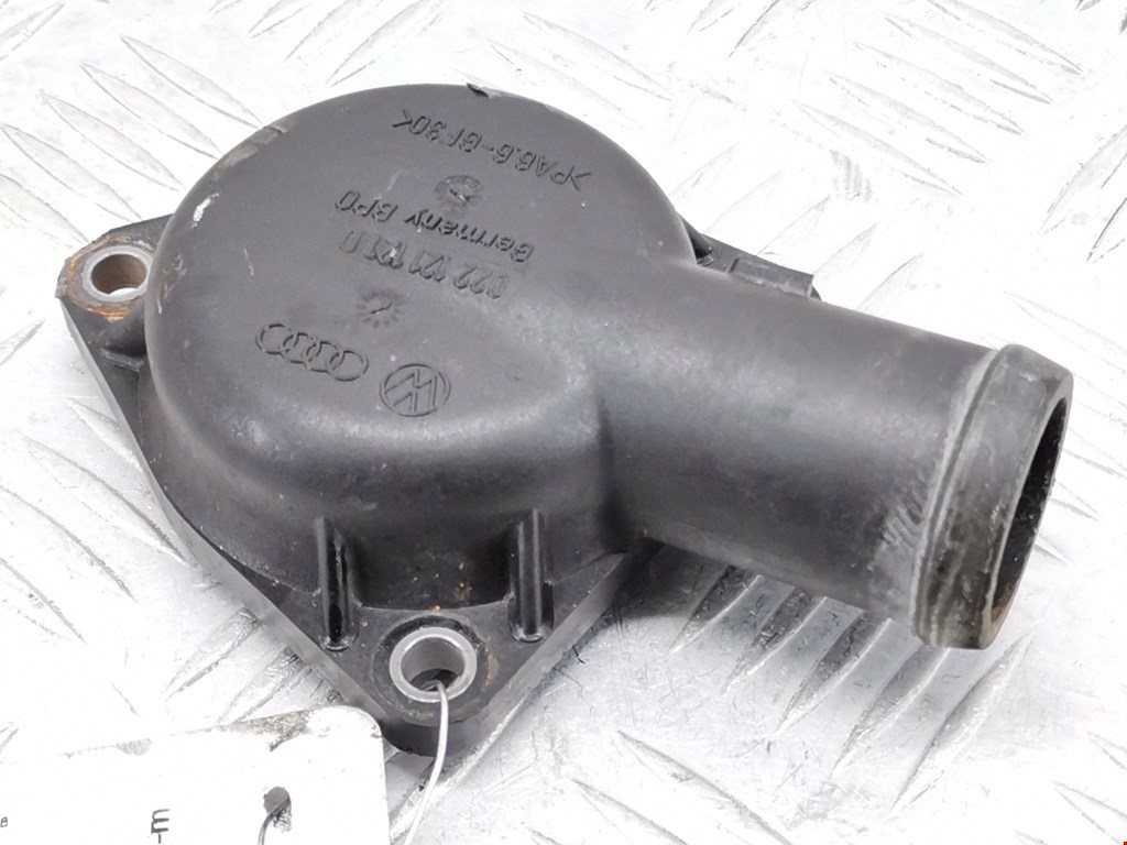 Корпус термостата PORSCHE Cayenne 955/957 2002-2010