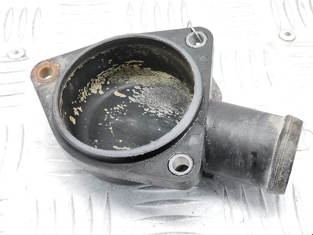 Корпус термостата PORSCHE Cayenne 955/957 2002-2010