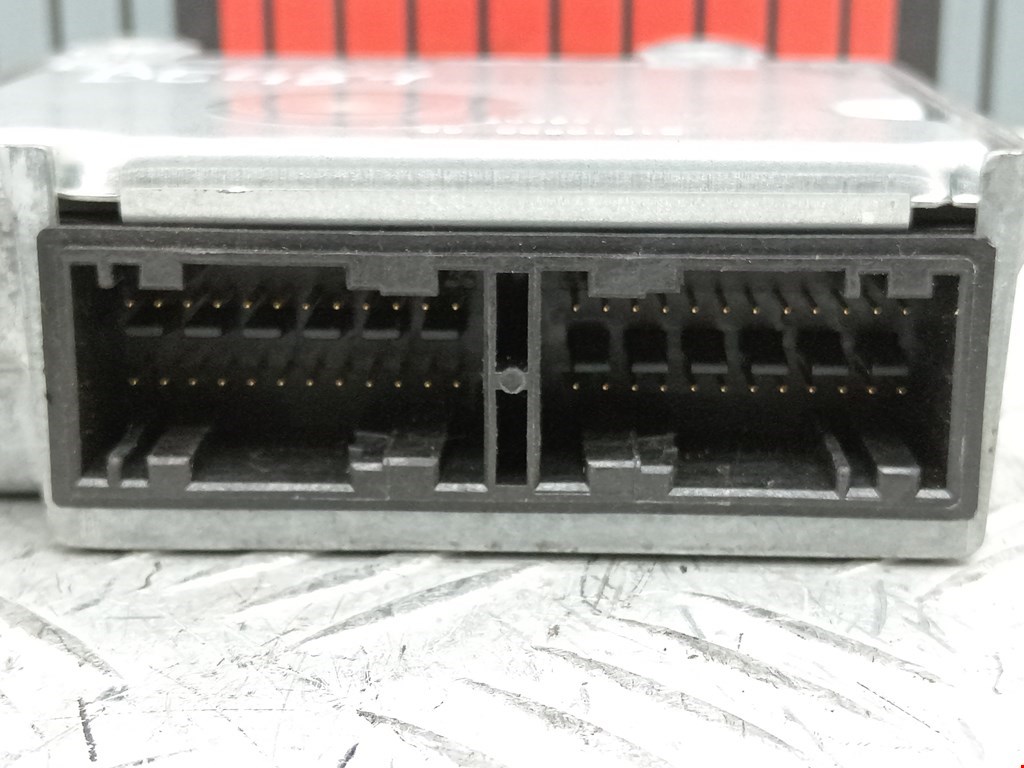 Блок управления AIR BAG FIAT Doblo 1 2000-2005