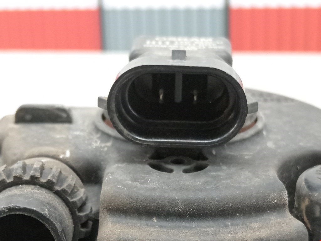 Фара противотуманная правая (ПТФ) CITROEN C4 I 2004-2014