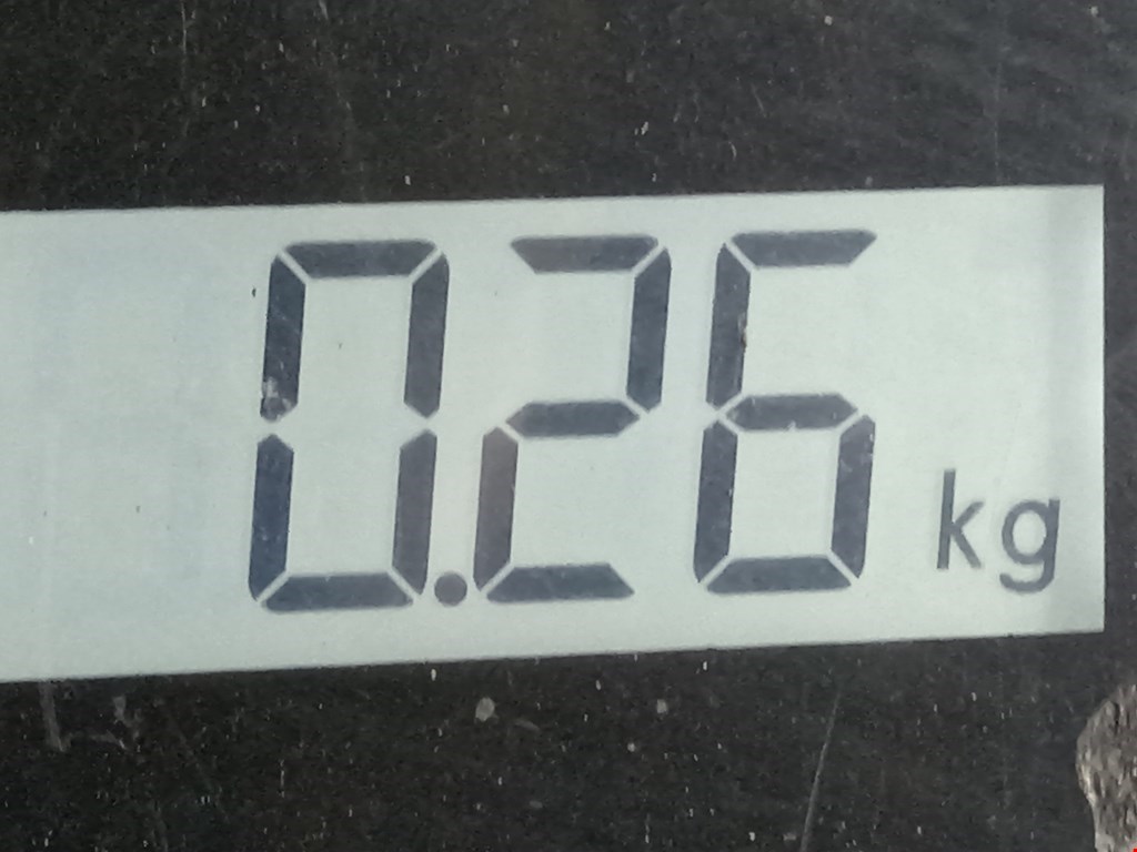 Фара противотуманная правая (ПТФ) CITROEN C4 I 2004-2014