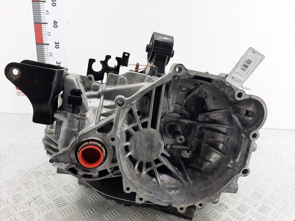 МКПП (Механическая коробка переключения передач) KIA Magentis 2000-2006