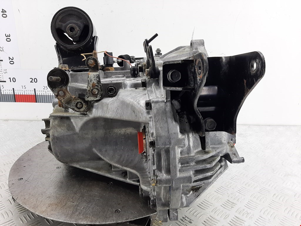 МКПП (Механическая коробка переключения передач) KIA Magentis 2000-2006