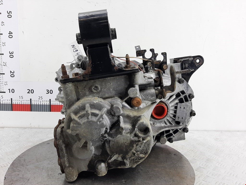 МКПП (Механическая коробка переключения передач) KIA Magentis 2000-2006