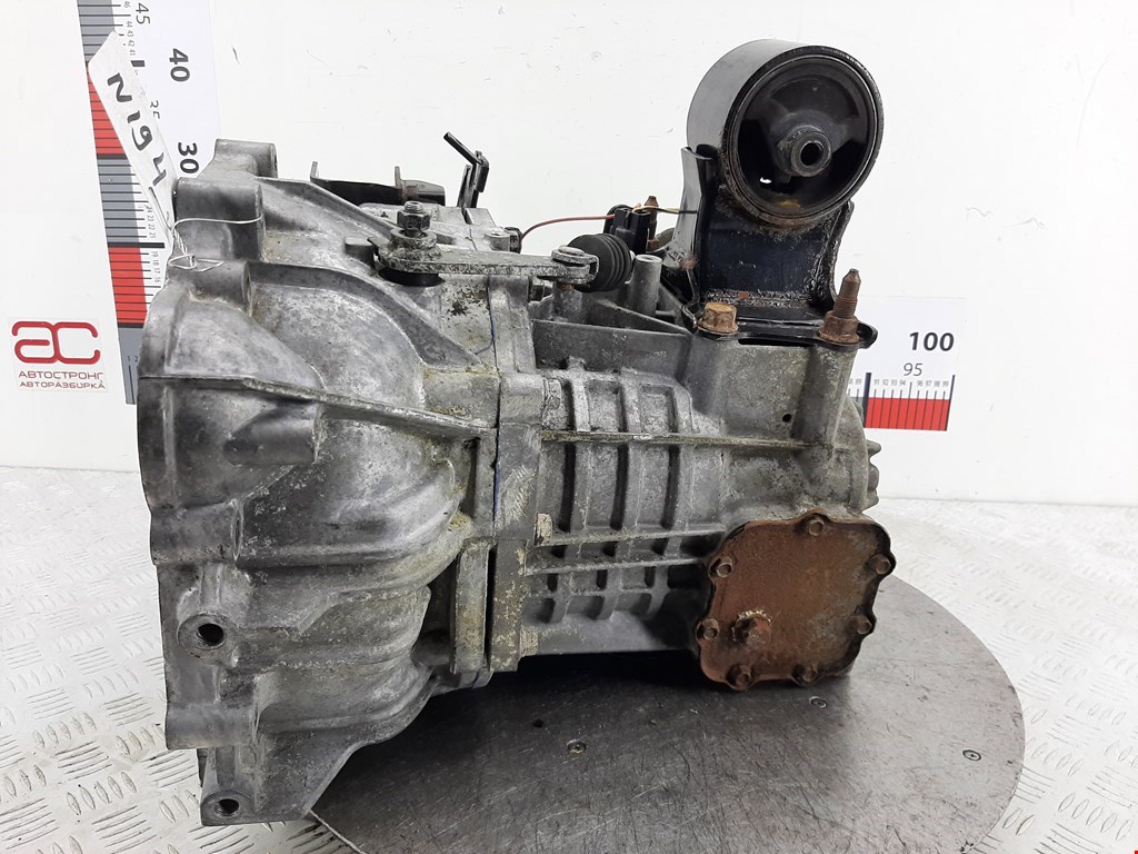 МКПП (Механическая коробка переключения передач) KIA Magentis 2000-2006